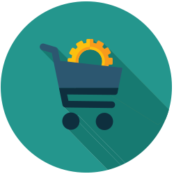 Friggmini nettbutikk ikon